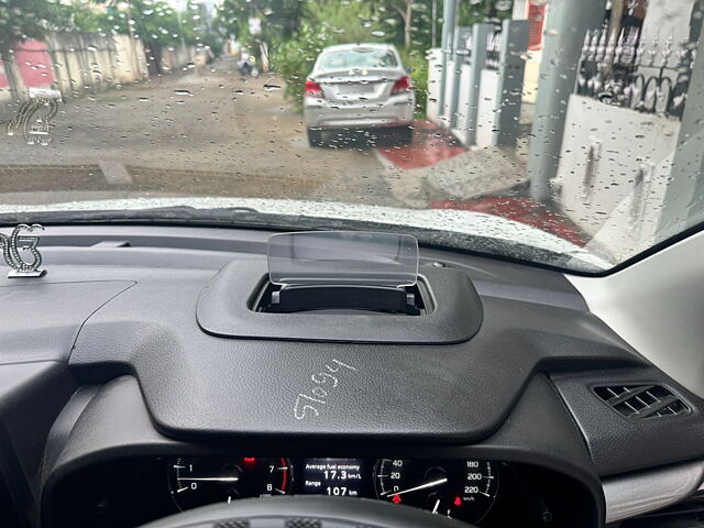 Used Maruti Suzuki Baleno Alpha MT [2022-2023] in Shajapur