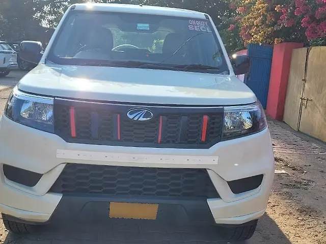 Used 2022 Mahindra Bolero in Surajpur