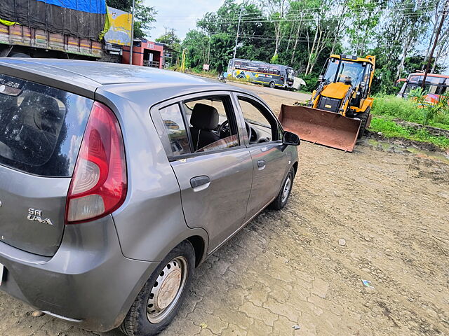 Used Chevrolet Sail 1.3 Base in Latur