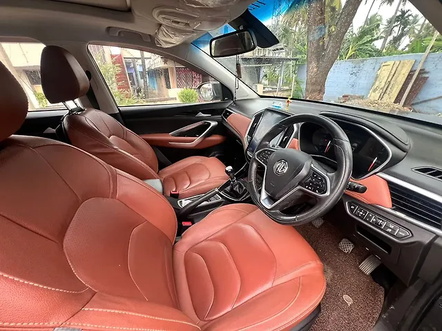 Used 2020 MG Hector in Coimbatore