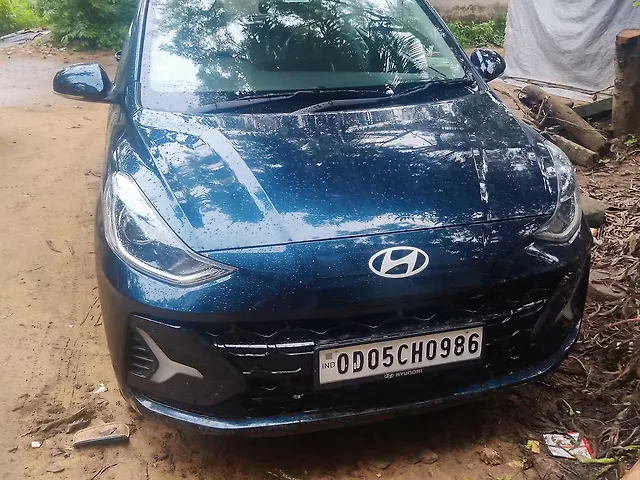 Used 2026 Hyundai Grand i10 NIOS in Jagatsinghpur Used 2026 Hyundai Grand i10 NIOS in Jagatsinghpur