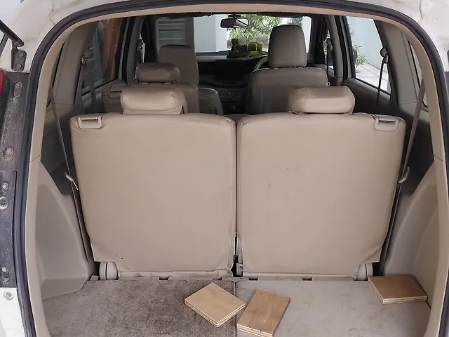 Used Maruti Suzuki Ertiga [2018-2022] VXi in Kathua