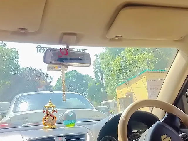 Used 2016 Maruti Suzuki Swift DZire in Lucknow