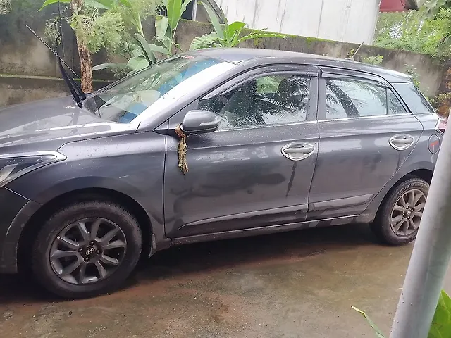 Used 2020 Hyundai Elite i20 in Bhubaneswar