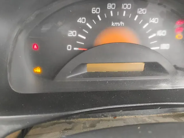 Used Maruti Suzuki Wagon R 1.0 [2014-2019] LXi LPG in Jaipur