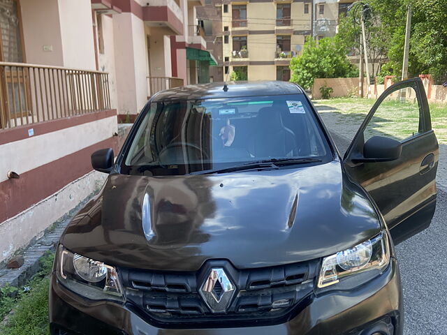 Used 2019 Renault Kwid in Meerut