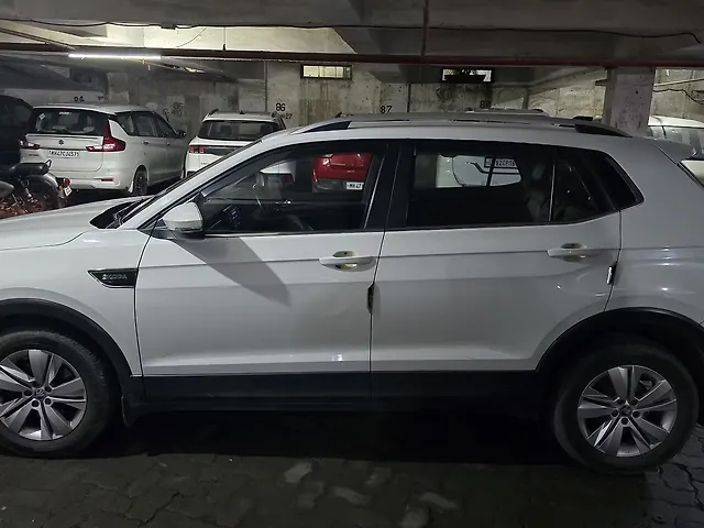 Used 2023 Skoda Kushaq in Mumbai Used 2023 Skoda Kushaq in Mumbai