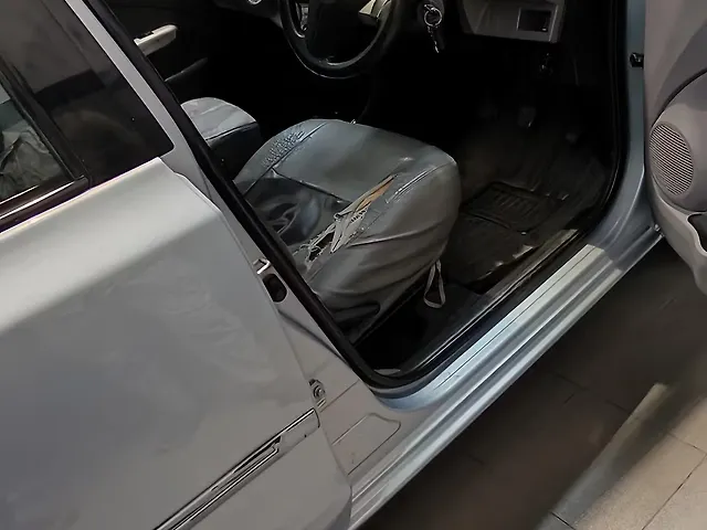 Used Toyota Etios [2010-2013] V in Ranchi
