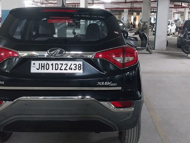 Used Mahindra XUV300 [2019-2024] 1.5 W4 [2019-2020] in Ranchi