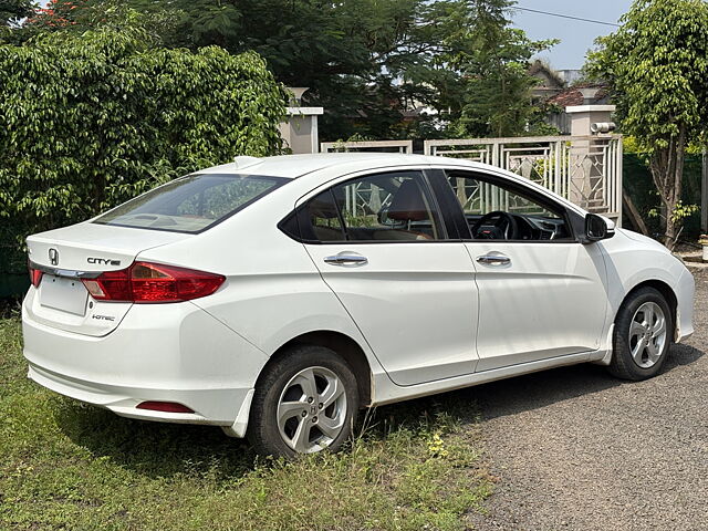 Used Honda City [2014-2017] S Diesel [2014-2016] in Kolhapur