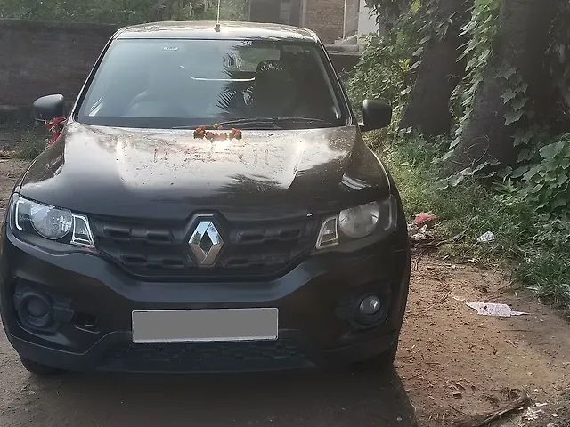 Used 2018 Renault Kwid in Patna Used 2018 Renault Kwid in Patna
