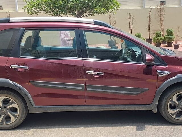 Used Honda BR-V V Diesel in Hyderabad