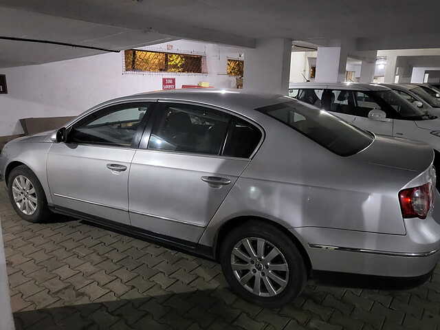 Used Volkswagen Passat [2007-2014] 2.0 PD DSG S in Pune