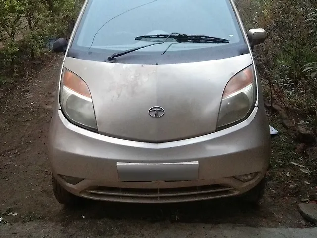 Used 2010 Tata Nano in Kolhapur Used 2010 Tata Nano in Kolhapur