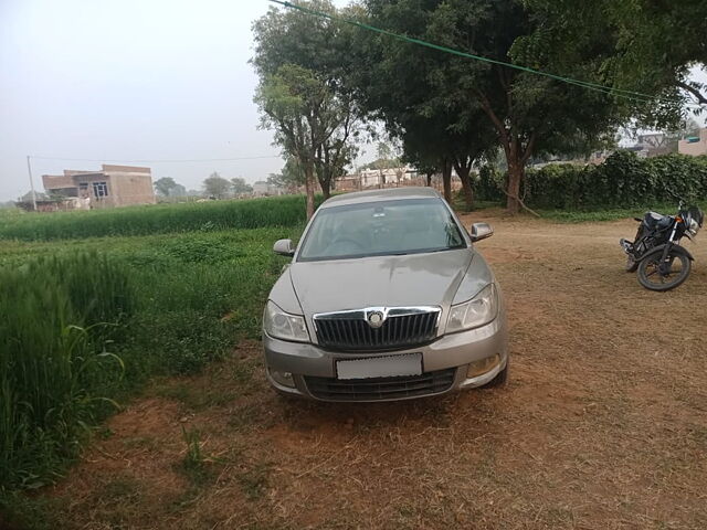 Used 2010 Skoda Laura in Jaipur