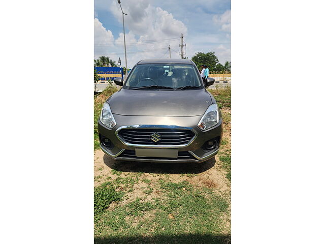 Used Maruti Suzuki Dzire [2017-2020] VDi in Anantapur