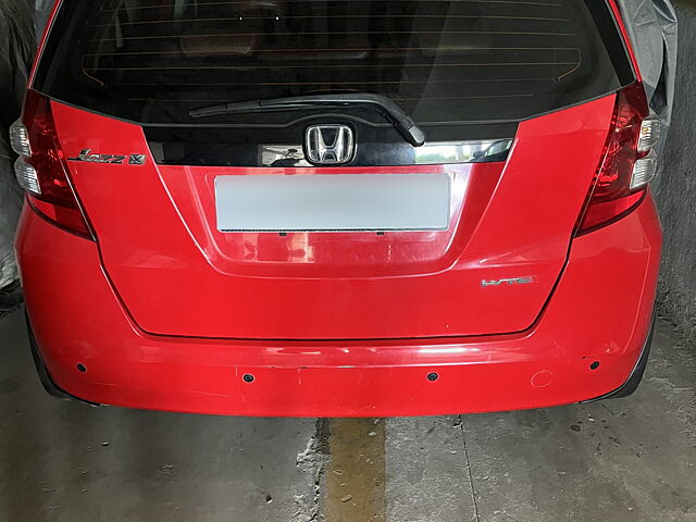 Used Honda Jazz [2009-2011] Active in Bangalore