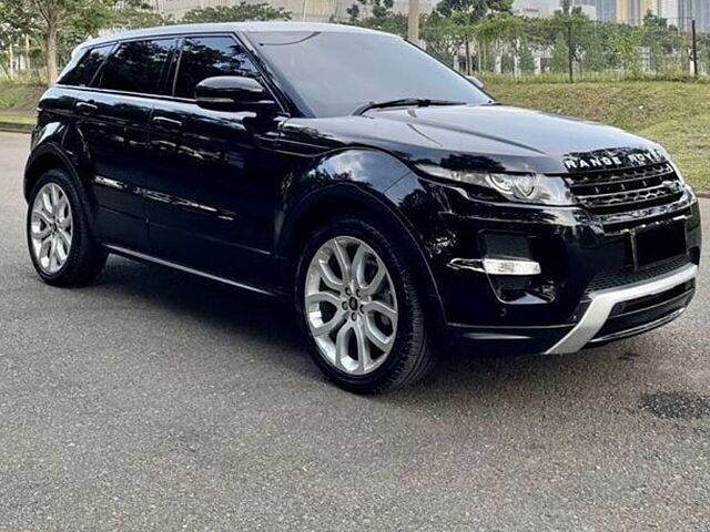 Used 2013 Land Rover Evoque in Malout