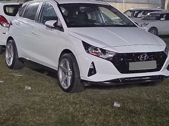Used 2022 Hyundai Elite i20 in Nawanshahr