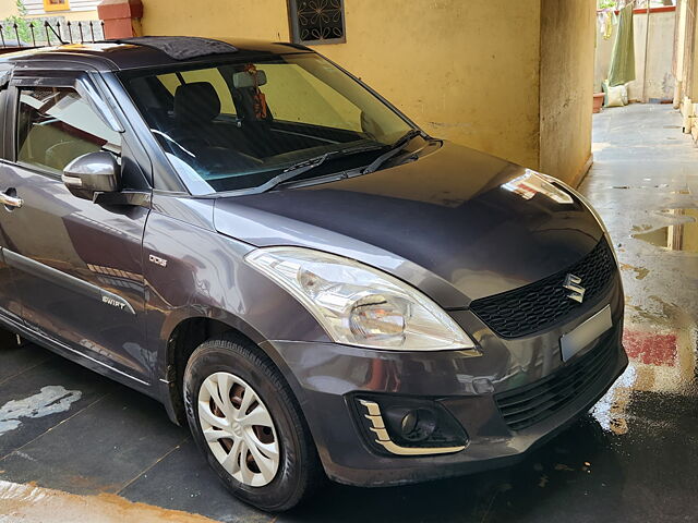 Used 2016 Maruti Suzuki Swift in Jagdalpur