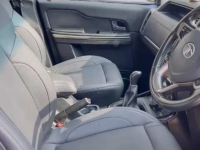 Used 2017 Tata Hexa in Kanpur