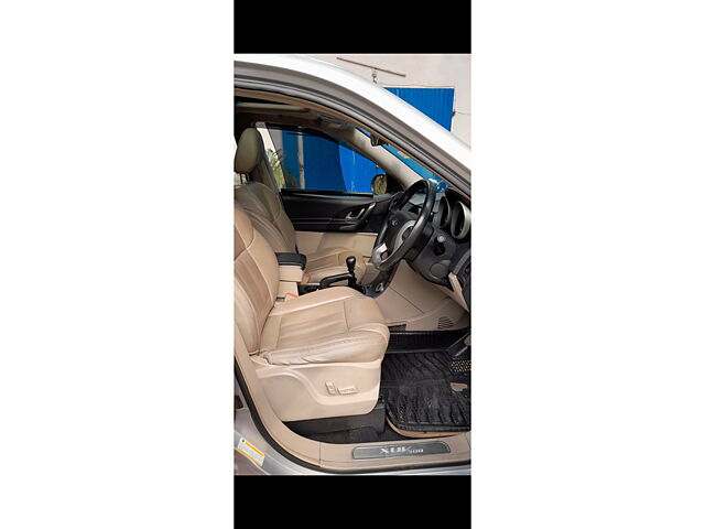 Used Mahindra XUV500 [2015-2018] W10 in Delhi