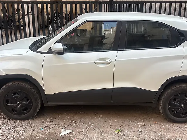 Used Tata Punch [2021-2026] Creative AMT [2021-2023] in Pune
