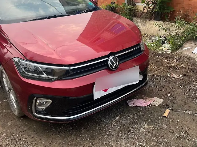 Used 2022 Volkswagen Virtus in Chennai