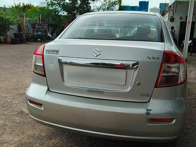 Used Maruti Suzuki SX4 [2007-2013] VXi in Hyderabad