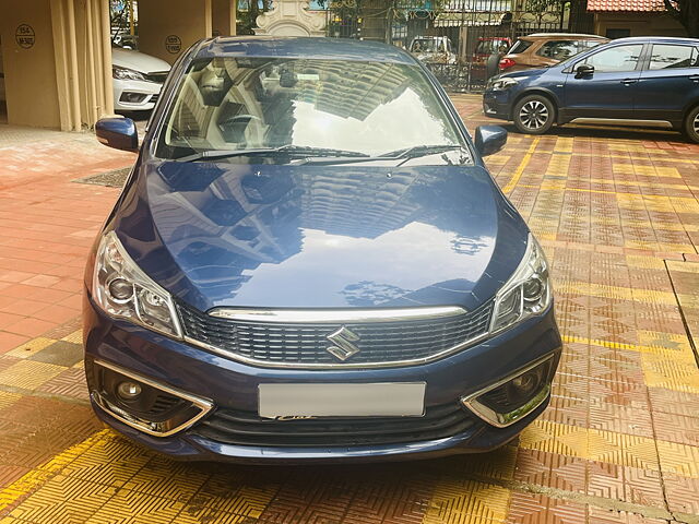 Used 2017 Maruti Suzuki Ciaz in Mumbai