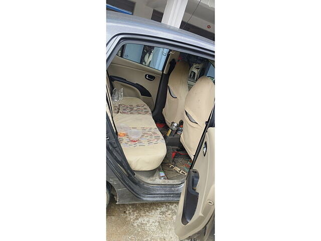 Used Hyundai i10 [2010-2017] Magna 1.2 Kappa2 in Hyderabad