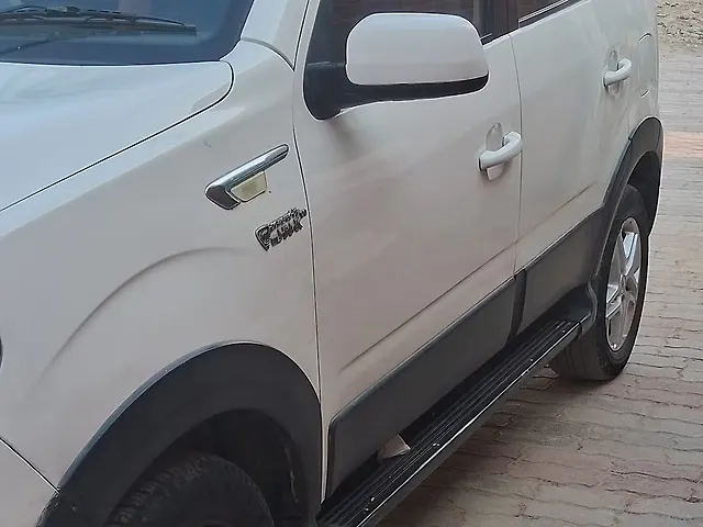 Used 2016 Mahindra NuvoSport in Kanpur