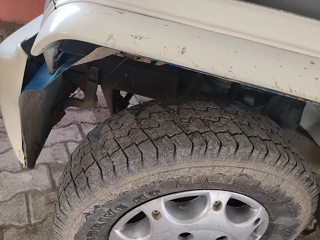 Used 2012 Mahindra Bolero in Delhi Used 2012 Mahindra Bolero in Delhi
