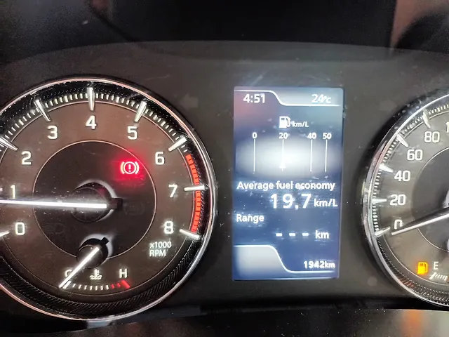 Used Maruti Suzuki Baleno Alpha MT in Bangalore