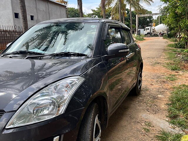 Used Maruti Suzuki Swift [2014-2018] VXi ABS [2014-2017] in Bangalore