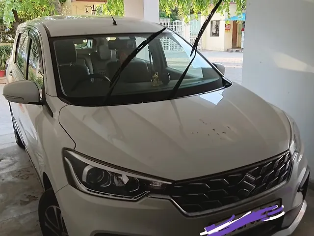 Used 2024 Maruti Suzuki Ertiga in Lucknow