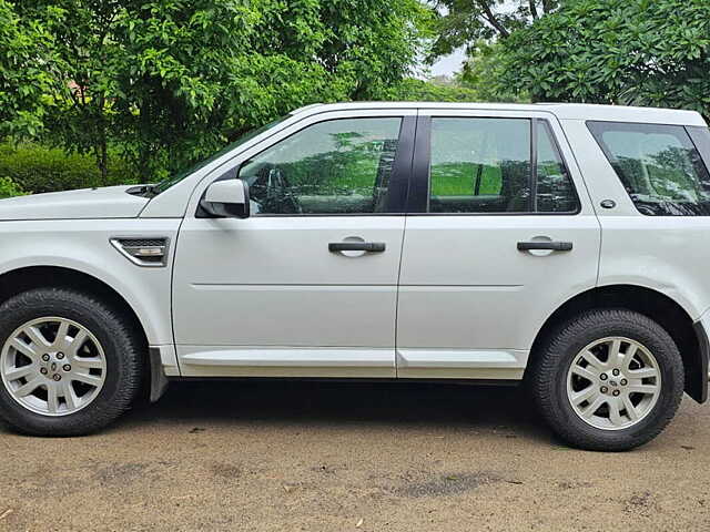 Used 2013 Land Rover Freelander in Pune