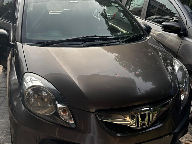 Used 2014 Honda Brio in Jaipur