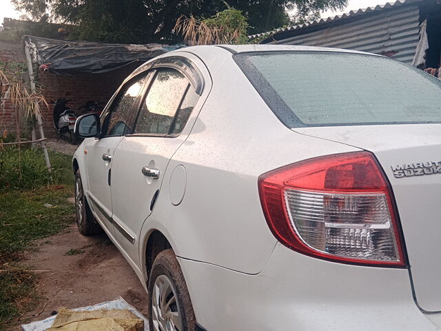 Used Maruti Suzuki SX4 [2007-2013] VDI in Kaimur (Bhabua)