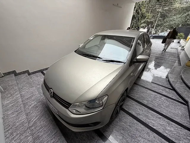 Used 2013 Volkswagen Vento in Patiala