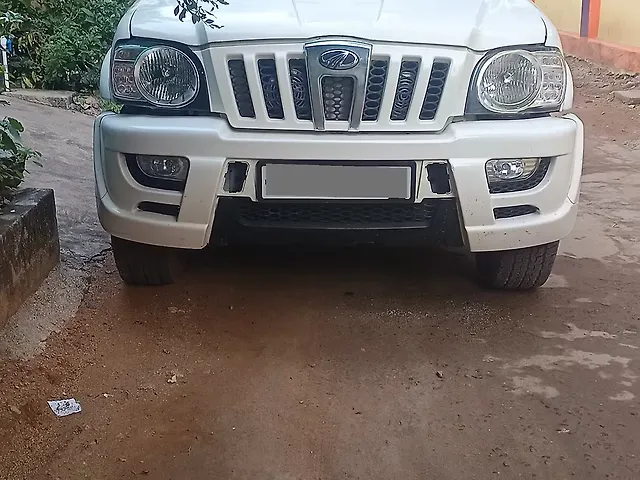 Used 2009 Mahindra Scorpio in Hosur
