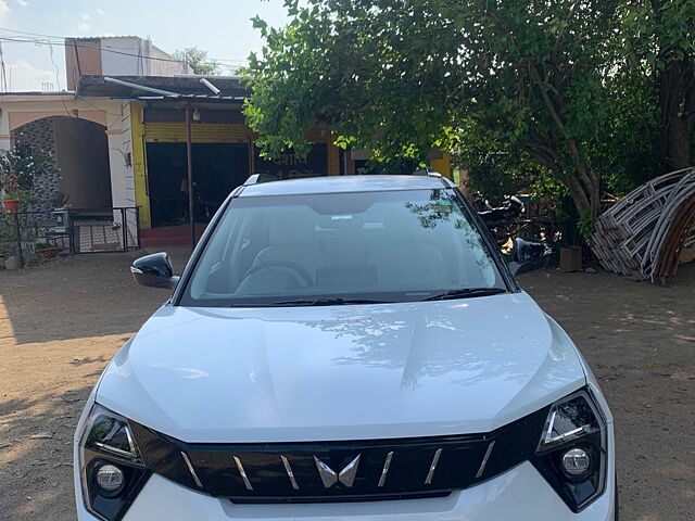 Used 2024 Mahindra XUV300 in Nagpur