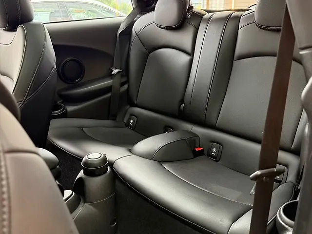 Used MINI Cooper [2014-2018] S in Pune