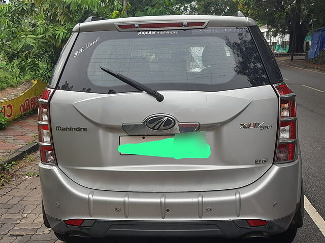 Used Mahindra XUV500 [2011-2015] W4 in Thiruvananthapuram