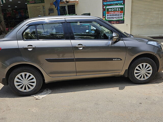 Used Maruti Suzuki Swift Dzire [2015-2017] VXI in Bangalore