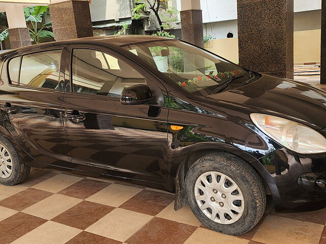 Used Hyundai i20 [2010-2012] Asta 1.2 with AVN in Guwahati