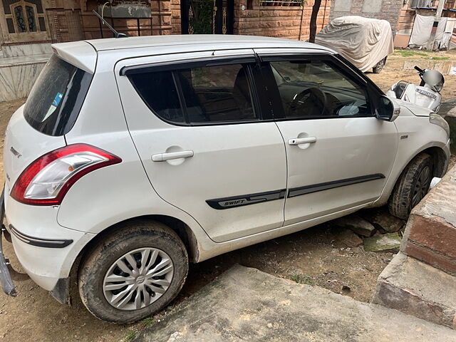 Used Maruti Suzuki Swift [2011-2014] VDi in Jodhpur