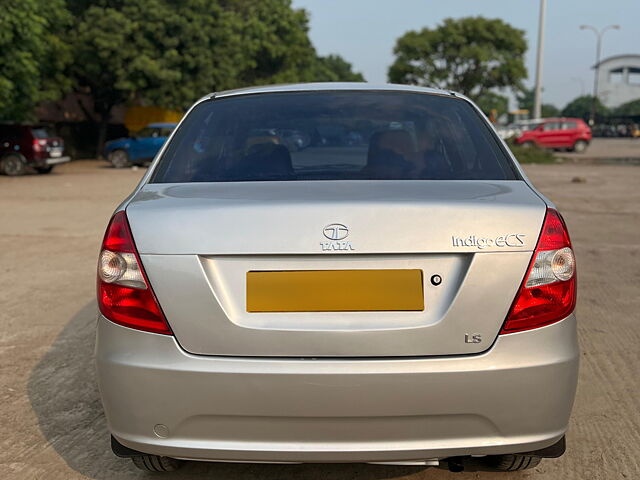 Used Tata Indigo eCS [2010-2013] LE TDI BS-III in Chennai