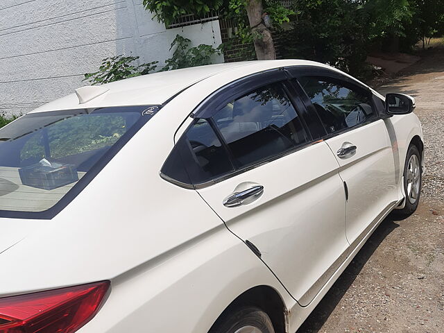 Used Honda City [2014-2017] SV Diesel in Gurgaon