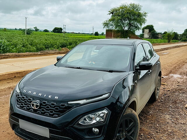 Used 2020 Tata Harrier in Gurgaon